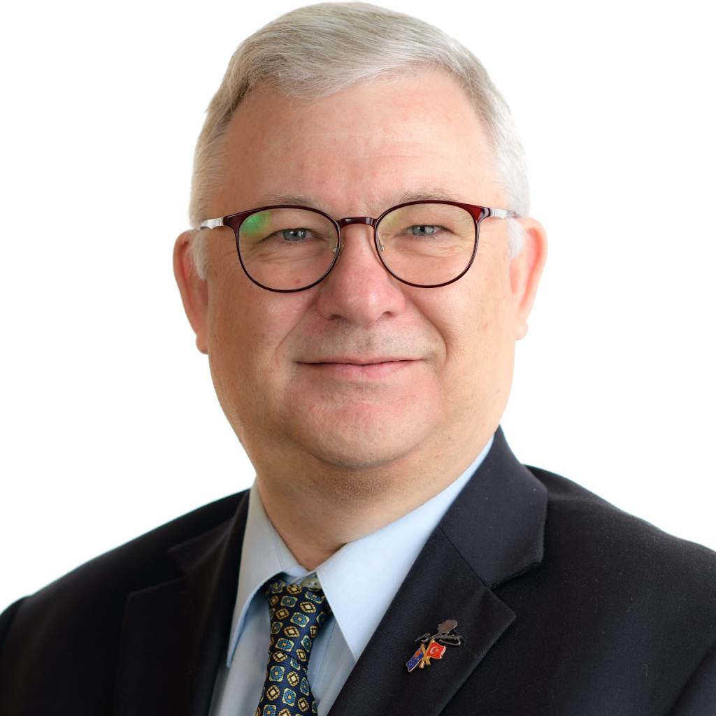 Dr Ali Haydar Göktoğan