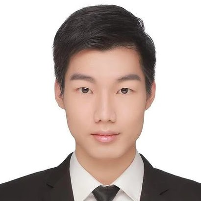 Wenbo Hou (侯文波)